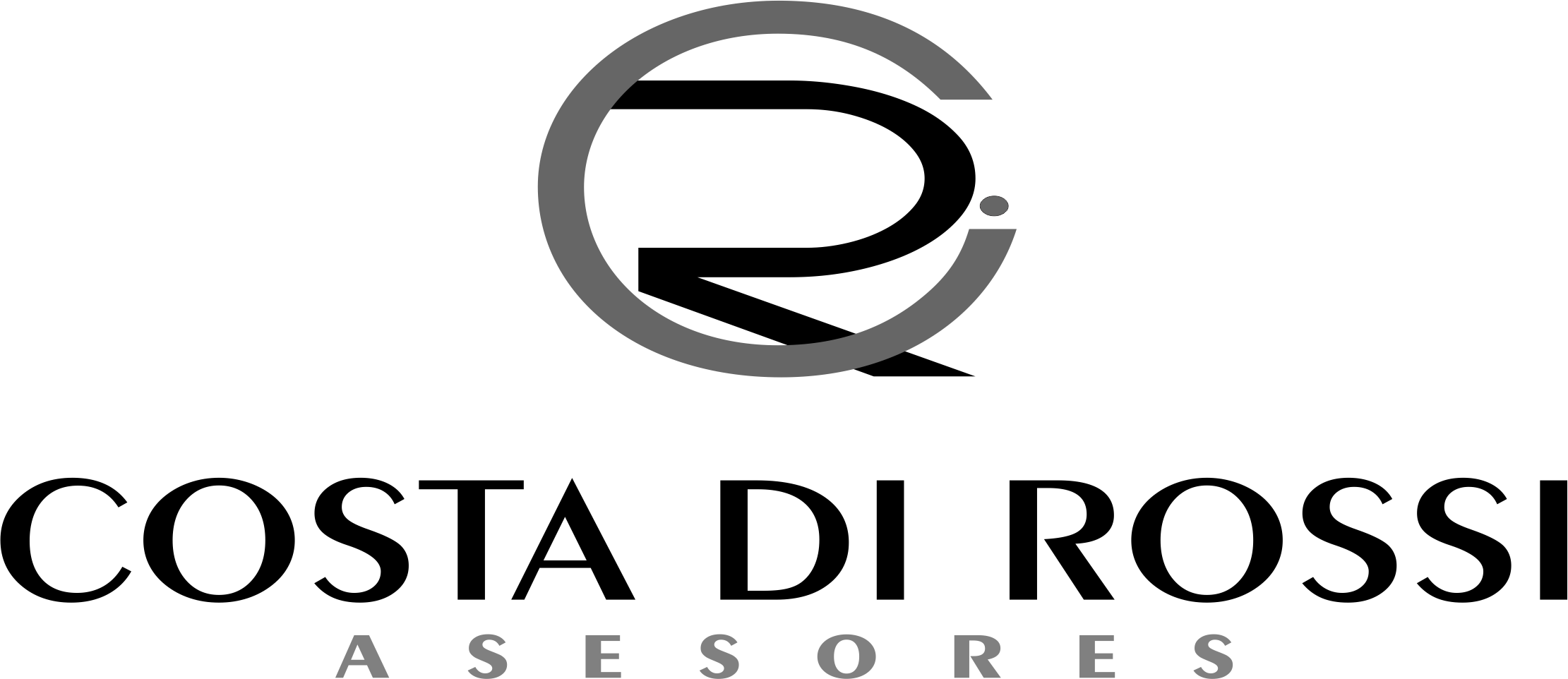 Costa Di Rossi Logo